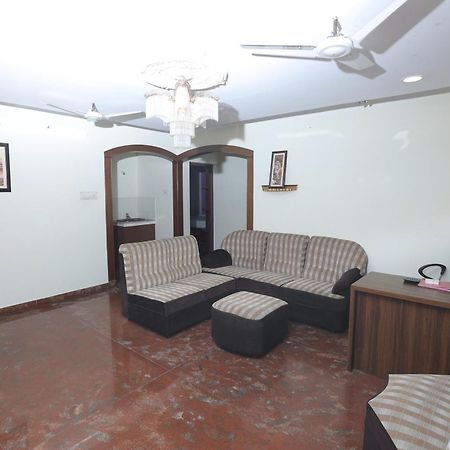 Happyhomes Porur -Near Rmz Software Park-Commerzone-Dlf It Sez Park -L&T Chennai Exterior photo