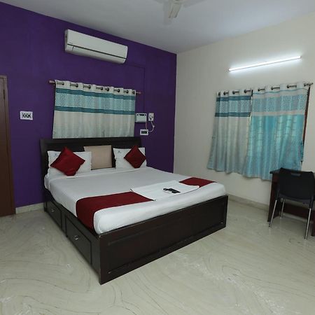 Happyhomes Porur -Near Rmz Software Park-Commerzone-Dlf It Sez Park -L&T Chennai Exterior photo